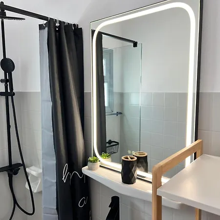 Aeolian Blu 4 * Páros