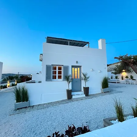 Appartement Aeolian Blu 4