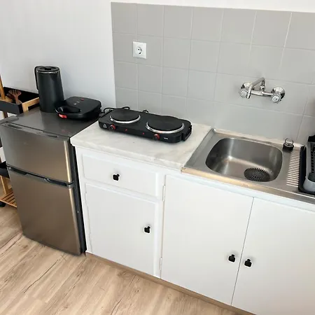 Appartement Aeolian Blu 4 *