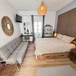 Aeolian Blu 4 Apartment Parikia (Paros)