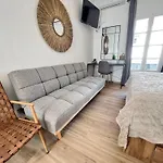Aeolian Blu 4 Apartment