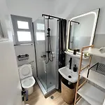 Aeolian Blu 4 Apartment
