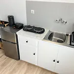 Aeolian Blu 4 Parikia (Paros)