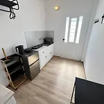 Aeolian Blu 4 Apartment