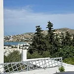 Aeolian Blu 4 Apartment Parikia (Paros)