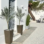Aeolian Blu 4 * Parikia (Paros)
