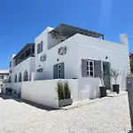 Aeolian Blu 4 Parikia (Paros)