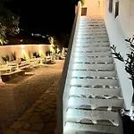Aeolian Blu 4 Parikia (Paros)