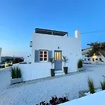 Aeolian Blu 4 Apartment Parikia (Paros)