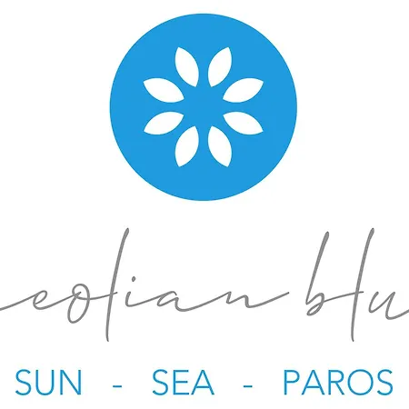 Aeolian Blu 4 Apartment *