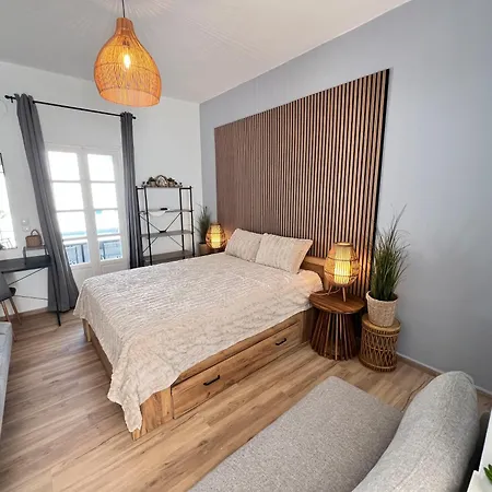 Apartment Aeolian Blu 4