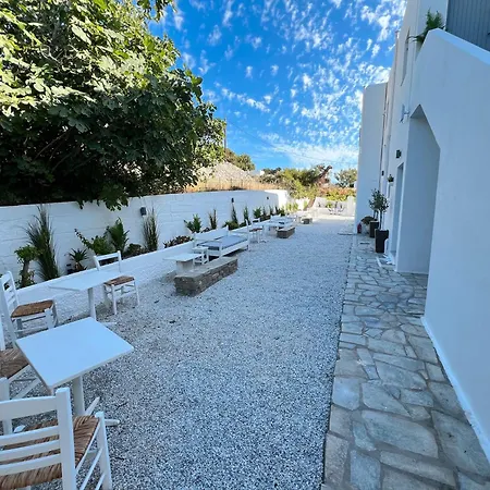 Apartment Aeolian Blu 4