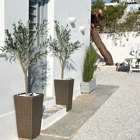 Apartment Aeolian Blu 4