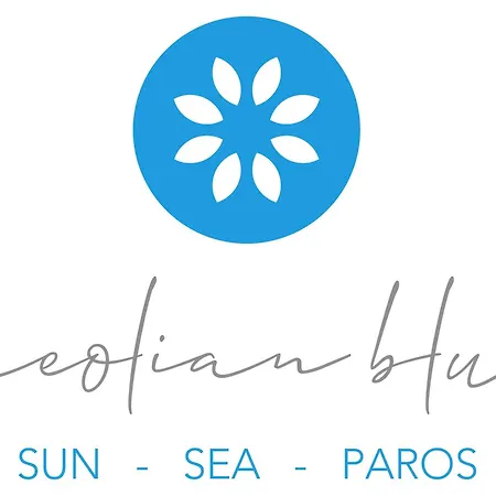 Appartement Aeolian Blu 4 *