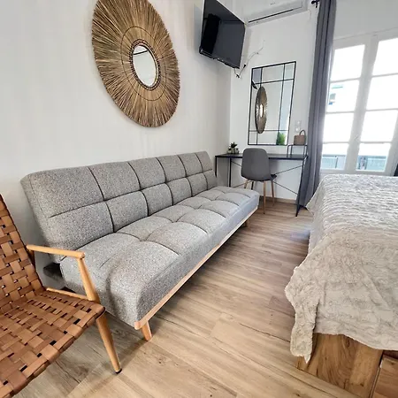Aeolian Blu 4 Apartamento