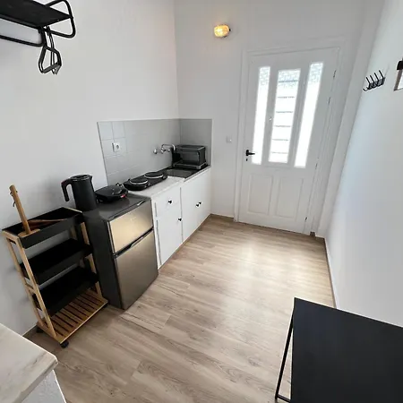 Aeolian Blu 4 Apartamento