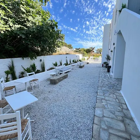 Apartamento Aeolian Blu 4