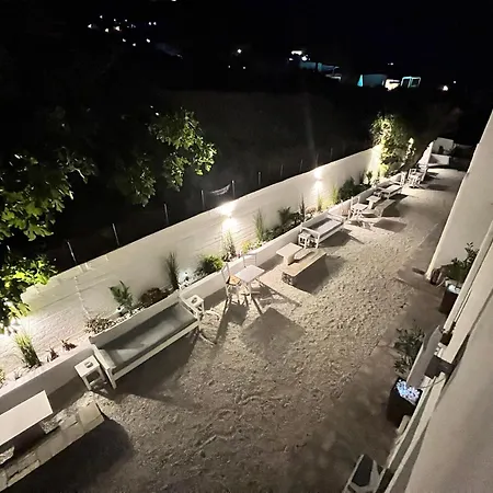 Apartamento Aeolian Blu 4