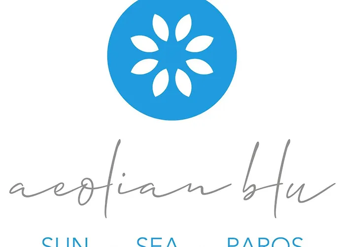 Aeolian Blu 4 Appartamento *