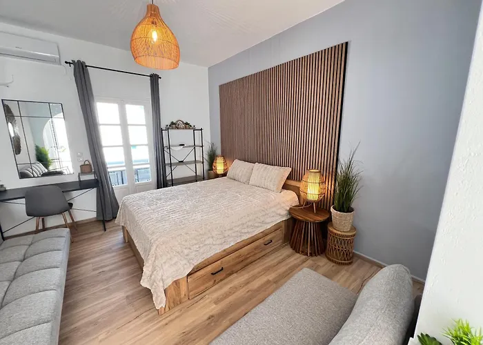 Appartamento Aeolian Blu 4