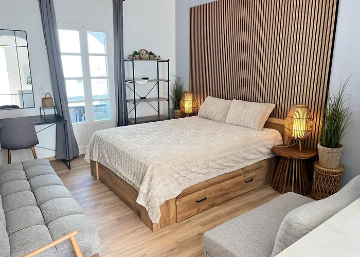 Aeolian Blu 4 Διαμέρισμα Πάρος