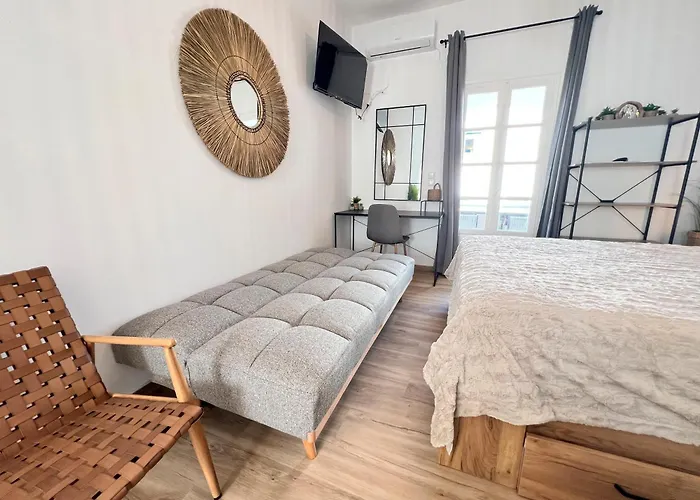 Aeolian Blu 4 Πάρος