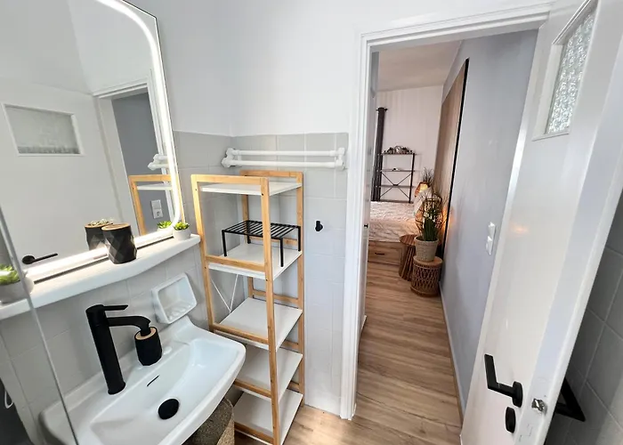 Appartamento Aeolian Blu 4 Paro