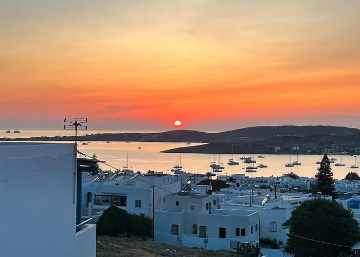 Aeolian Blu 4 Διαμέρισμα