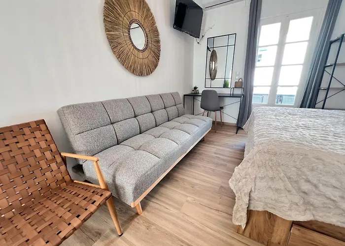 Διαμέρισμα Aeolian Blu 4 *