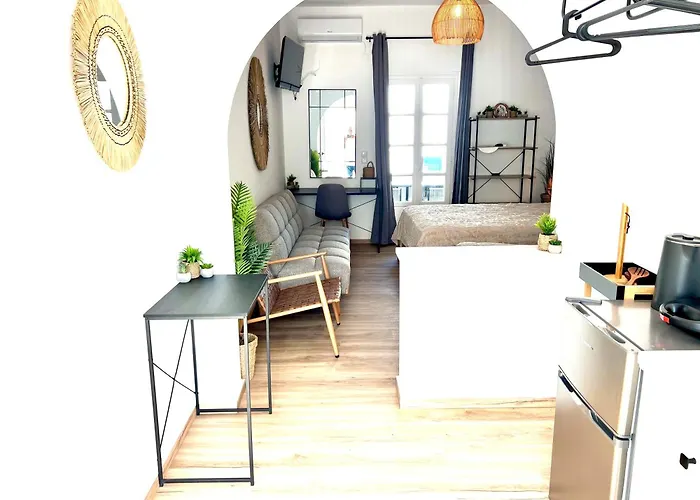 Aeolian Blu 4 Appartamento *