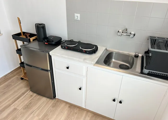 Appartamento Aeolian Blu 4 *