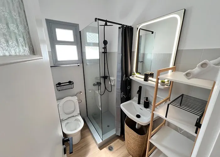 Aeolian Blu 4 Διαμέρισμα Πάρος